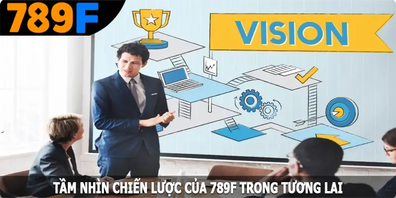 Giới thiệu tầm nhìn chiến lược của 789F trong tương lai Giới thiệu tầm nhìn chiến lược của 789F trong tương lai