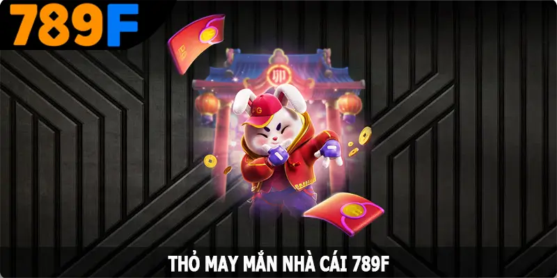 Thỏ May Mắn - Phiên Bản Nổ Hũ Hấp Dẫn Có Tại 789F 3 Thỏ May Mắn - Phiên Bản Nổ Hũ Hấp Dẫn Có Tại 789F