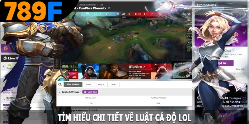 Tìm hiểu chi tiết về luật thi đấu LOL cần nắm rõ Tìm hiểu chi tiết về luật thi đấu LOL cần nắm rõ