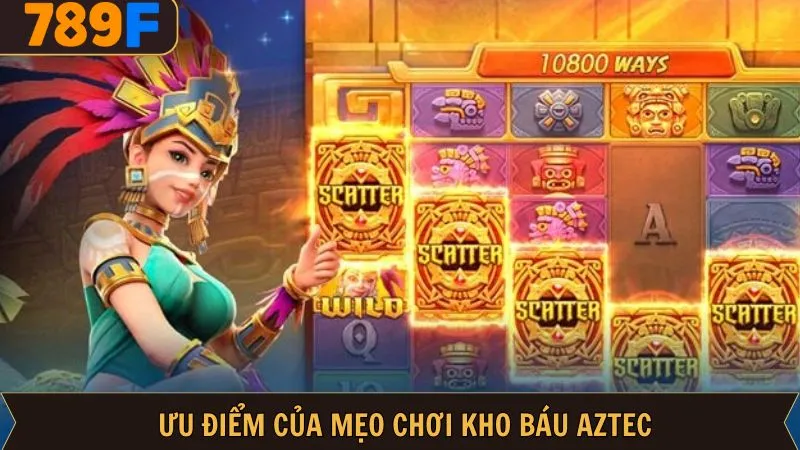 Lý do người chơi nên biết bí quyết quay hũ tại 789F Lý do người chơi nên biết bí quyết quay hũ tại 789F